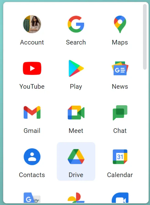 Google Drive