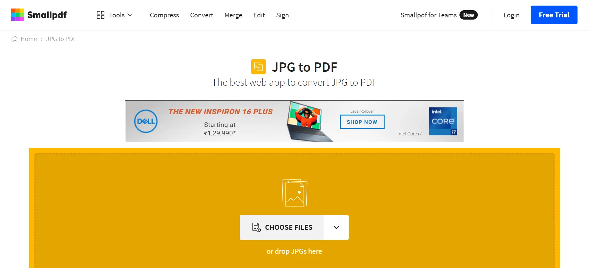 SmallPDF